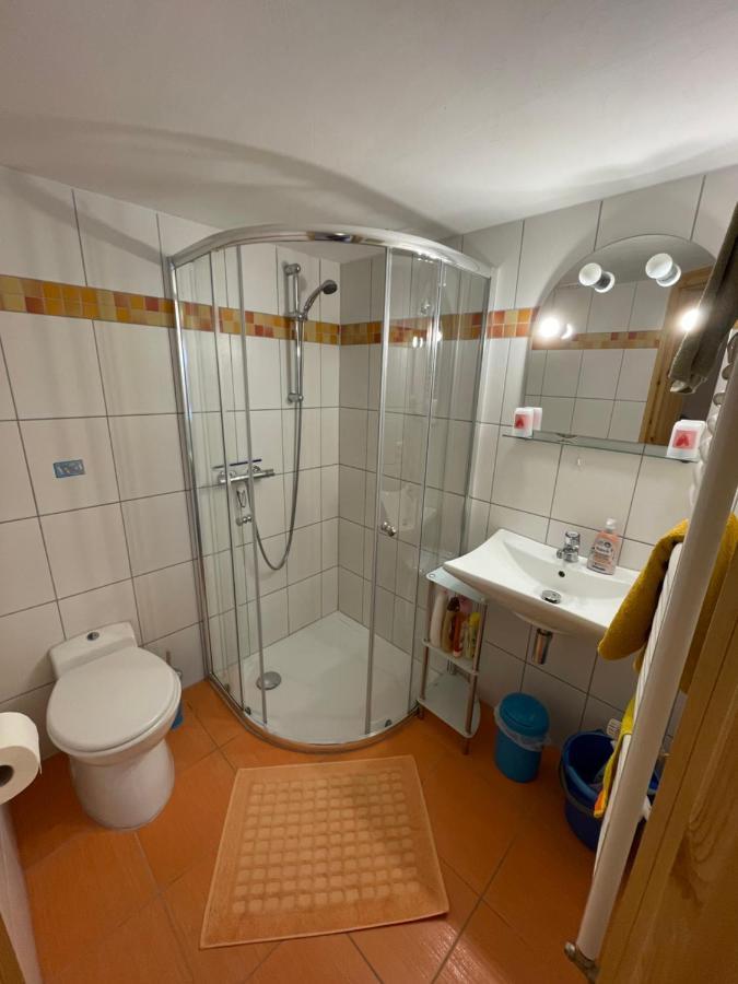 Weingut Und Destillerie Bernd Klein Apartment Pleisweiler-Oberhofen